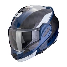 Scorpion EXO-TECH EVO "TEAM"...