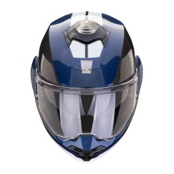 Scorpion EXO-TECH EVO "TEAM"...