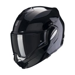Scorpion EXO-TECH EVO "SOLID" Schwarz