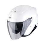 Scorpion EXO-Z1 "SOLID" Weiß