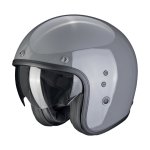 Scorpion BELFAST EVO "SOLID" Zement Grau
