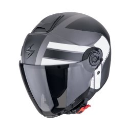 Scorpion EXO-CITY II "BLUR"...