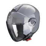 Scorpion EXO-CITY II  "SOLID" Zement Grau