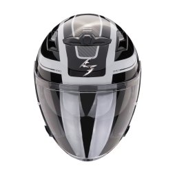 Scorpion EXO-230 "PUL" Grau-Schwarz