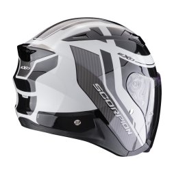 Scorpion EXO-230 "PUL" Grau-Schwarz