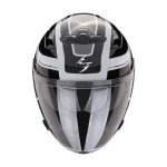 Scorpion EXO-230 "PUL" Grau-Schwarz