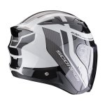 Scorpion EXO-230 "PUL" Grau-Schwarz