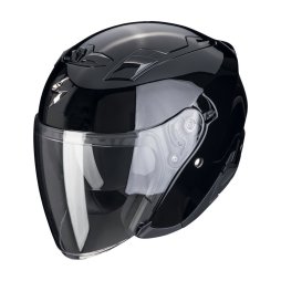 Scorpion EXO-230 "SOLID" Schwarz