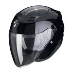 Scorpion EXO-230 "SOLID" Schwarz