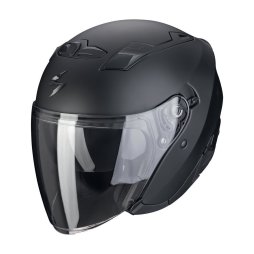 Scorpion EXO-230 "SOLID" Mattschwarz