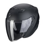 Scorpion EXO-230 "SOLID" Mattschwarz