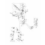 MASTER CYLINDER