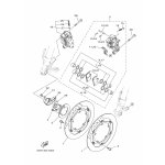 BREMSSATTEL KOMPL.(R)