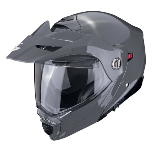 Scorpion ADX-2 "SOLID " Zement Grau