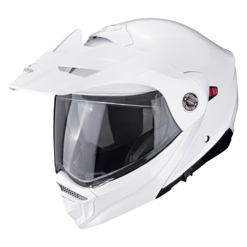 Scorpion ADX-2 "SOLID " Perlweiß