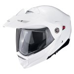 Scorpion ADX-2 "SOLID " Perlweiß