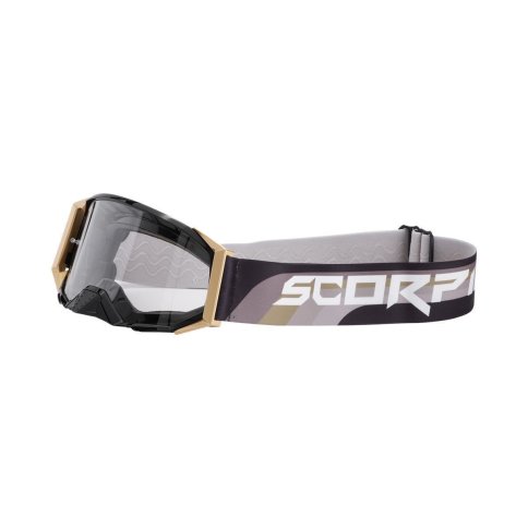 Scorpion MX Brille "E24"