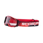 Scorpion MX Brille "E24"