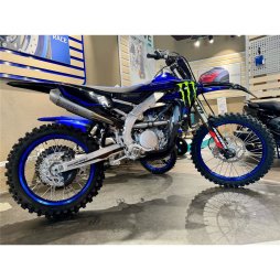 YAMAHA YZ250F GYTR Monster Energy Yamaha Racing Edition /...