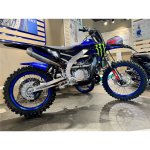 YAMAHA YZ250F GYTR Monster Energy Yamaha Racing Edition / Neufahrzeug