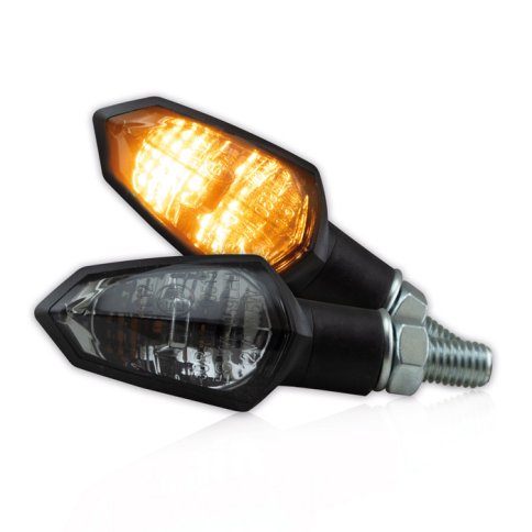 LED-Blinker "Shot"