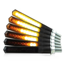 Sequenzieller SMD-Blinker "LINE"