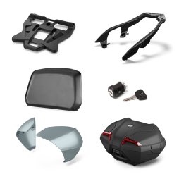 XMAX Urban Paket 45L