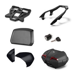 XMAX Urban Paket 45L