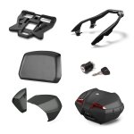 XMAX Urban Paket 45L