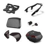 XMAX Urban Paket 45L