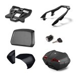 XMAX Urban Paket 45L