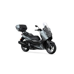 XMAX Urban Paket 45L Ceramic Grey