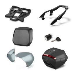 XMAX Urban Paket 34L