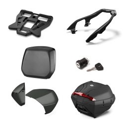 XMAX Urban Paket 34L