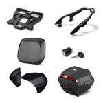 XMAX Urban Paket 34L