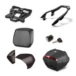 XMAX Urban Paket 34L