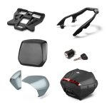 XMAX Urban Paket 34L