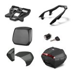 XMAX Urban Paket 34L