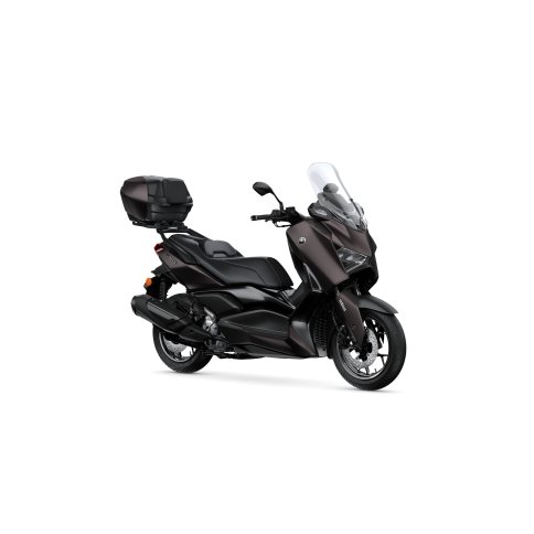XMAX Urban Paket 34L Dark Magma