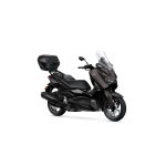XMAX Urban Paket 34L Dark Magma