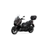 XMAX Urban Paket 34L Dark Magma