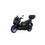 XMAX Keyless Urban Paket