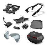 XMAX Keyless Urban Paket