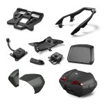 XMAX Keyless Urban Paket