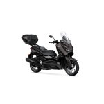 XMAX Keyless Urban Paket Dark Magma