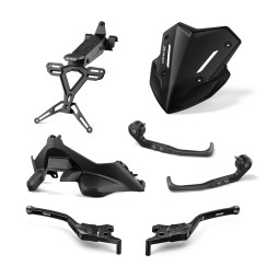 XMAX Tech MAX Sport Paket