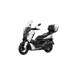 Urban-Paket 34L NMAX