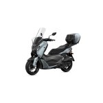 Urban-Paket 34L NMAX