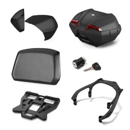 Urban-Paket 45L TMAX