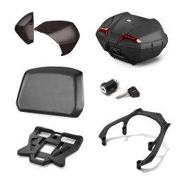 Urban-Paket 45L TMAX